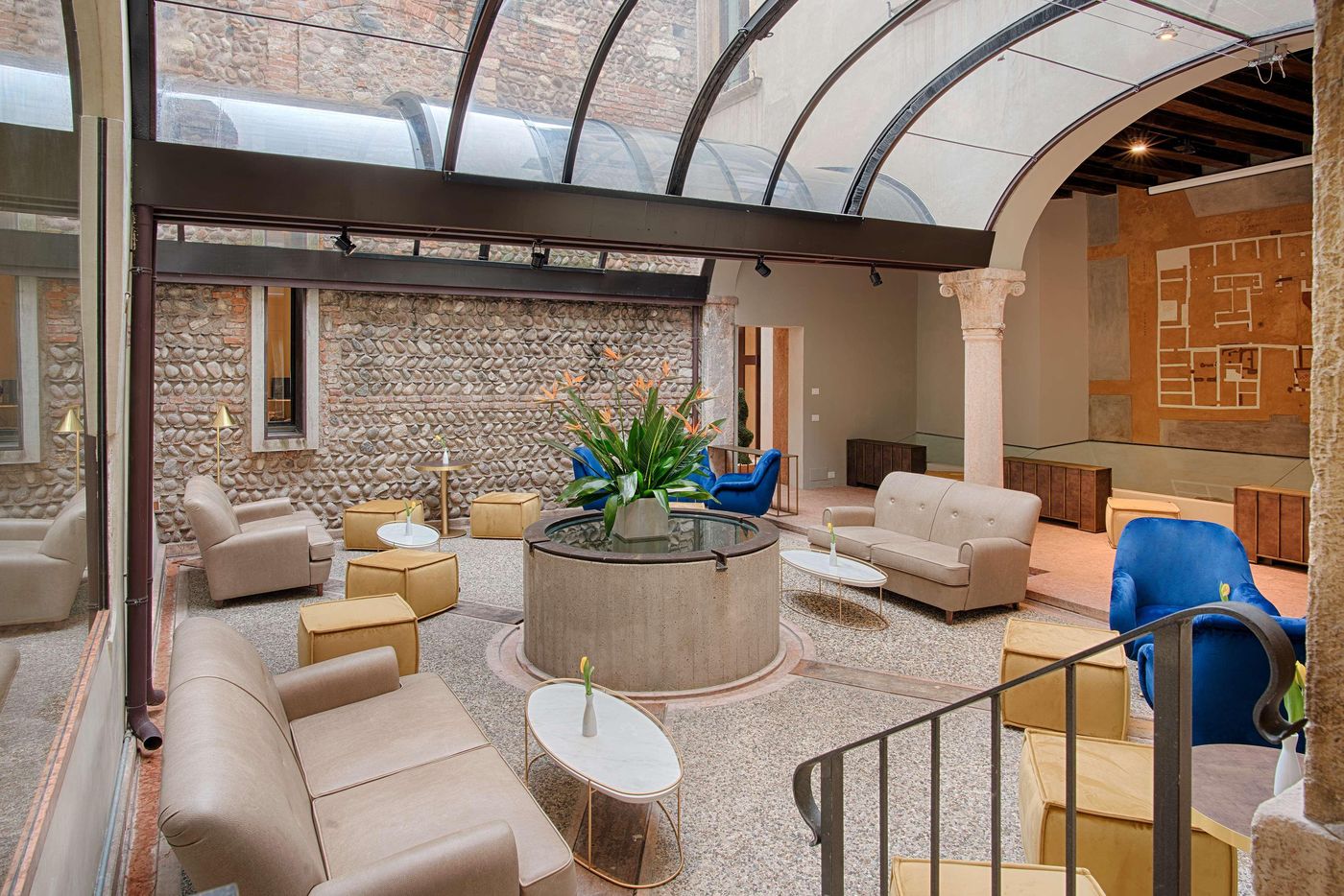 NH Collection Palazzo Verona - Italy - VERONA - General view - 5