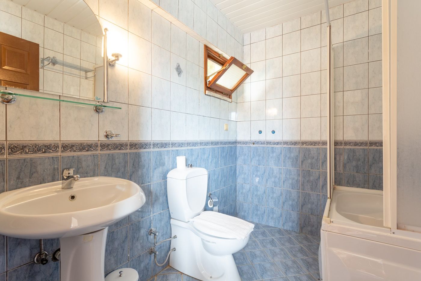 BG Apartments & Villas Kalkan