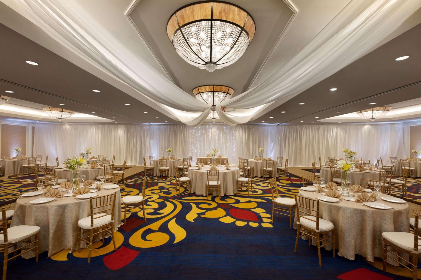 Hilton Arlington - United States - ARLINGTON - Conferences - 8