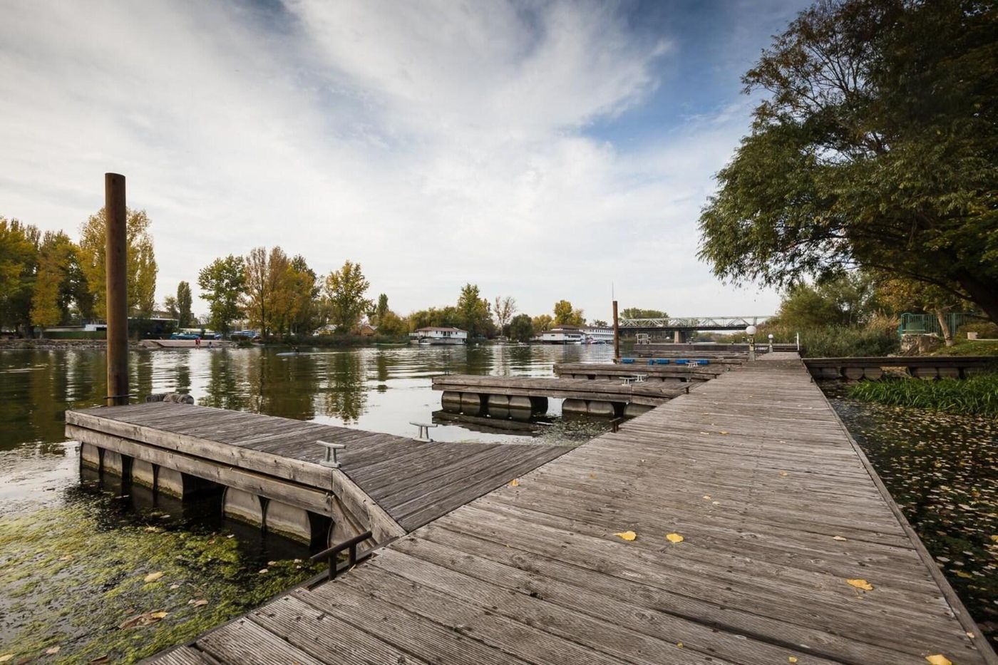 Duna-Garden-Hotel-General-view-30