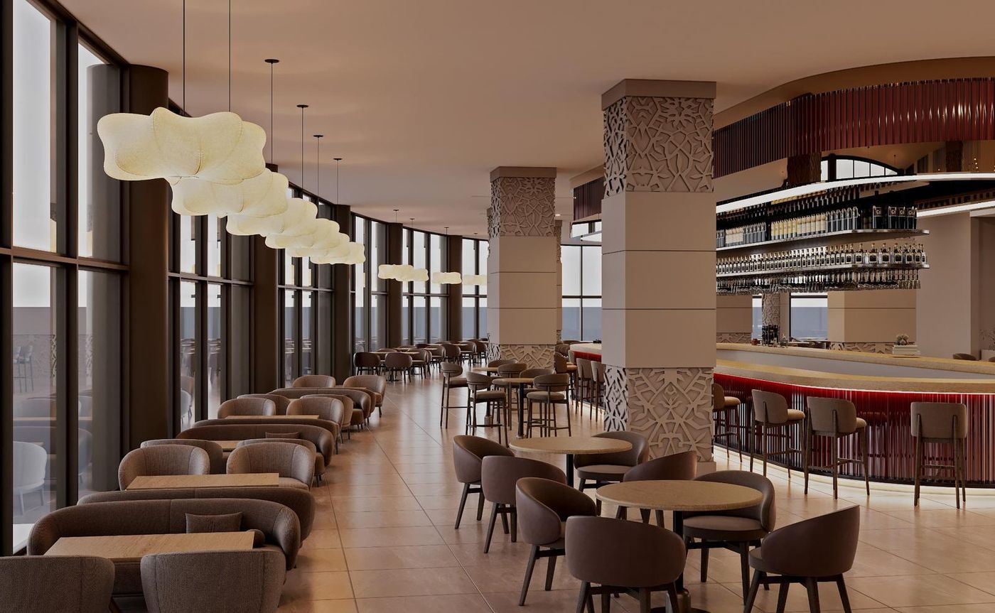 Beks Premium Resort & Spa