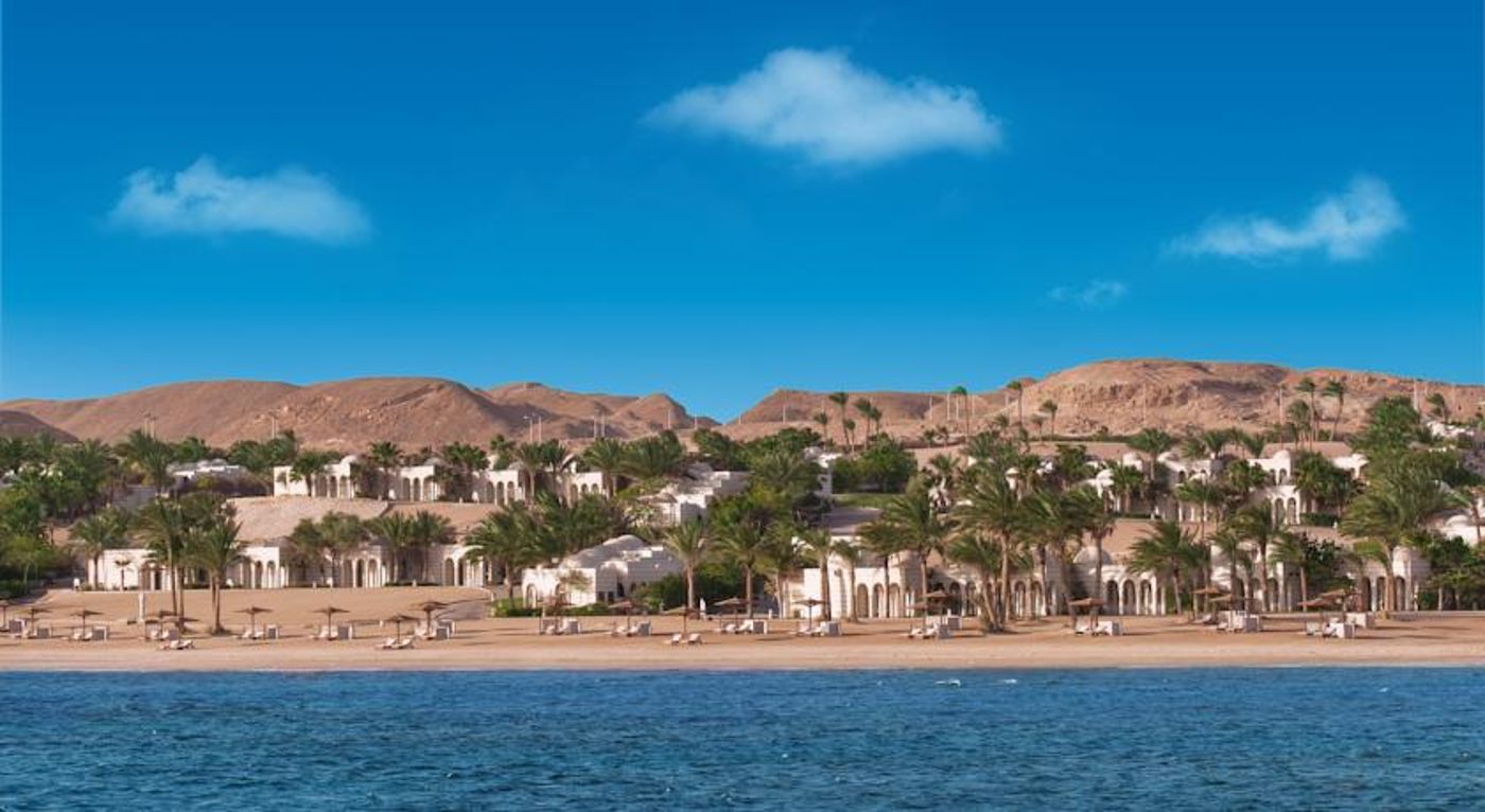 Oberoi Sahl Hasheesh