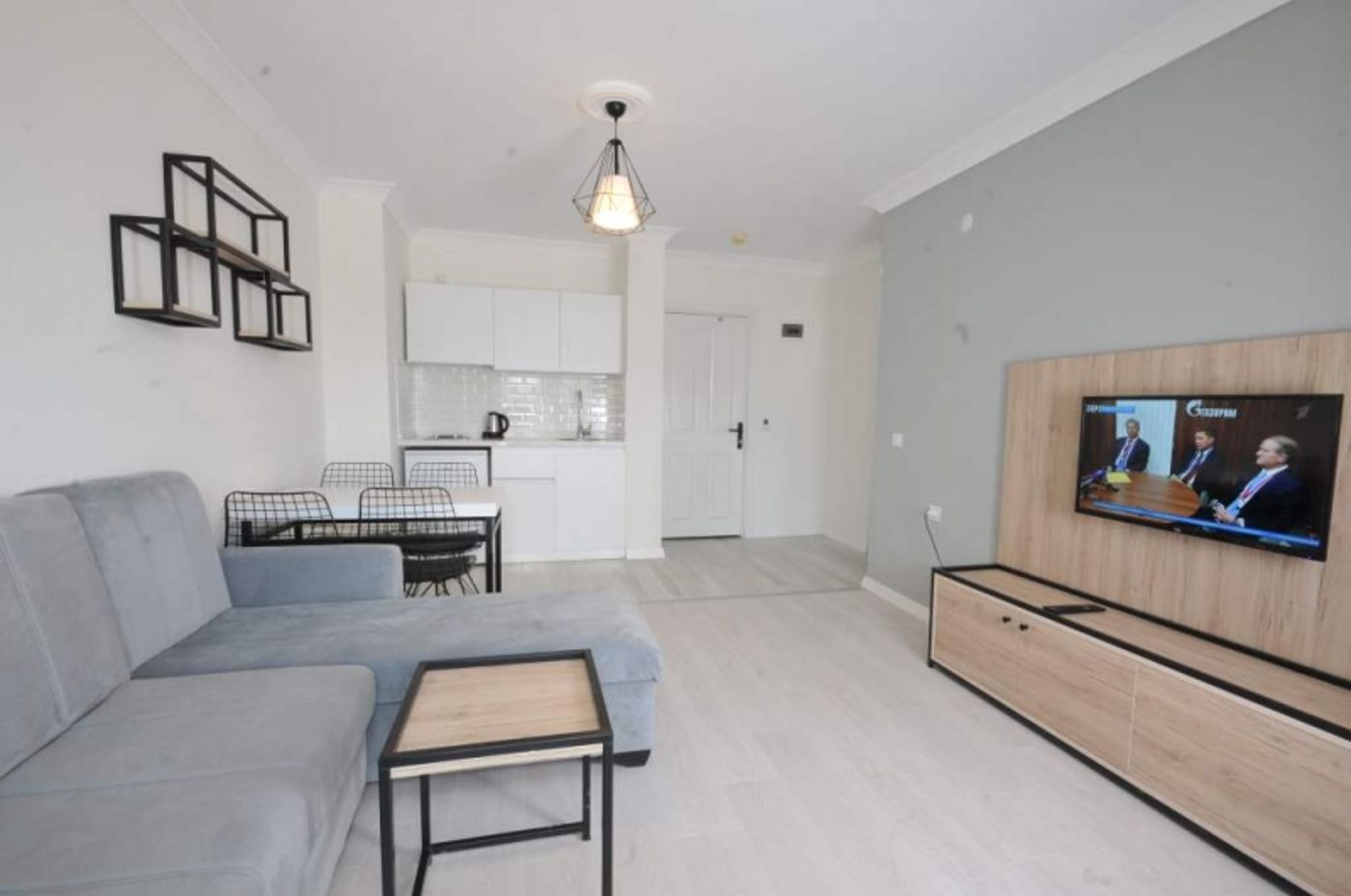 Club Sema Apartments