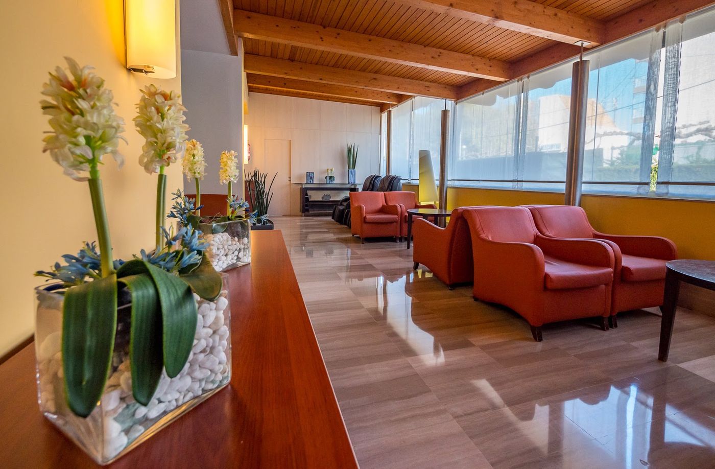 Golden Port Salou and Spa