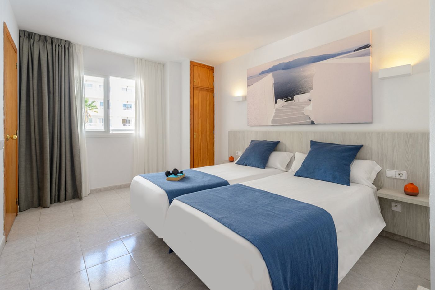 Vibra Panoramic Apartments