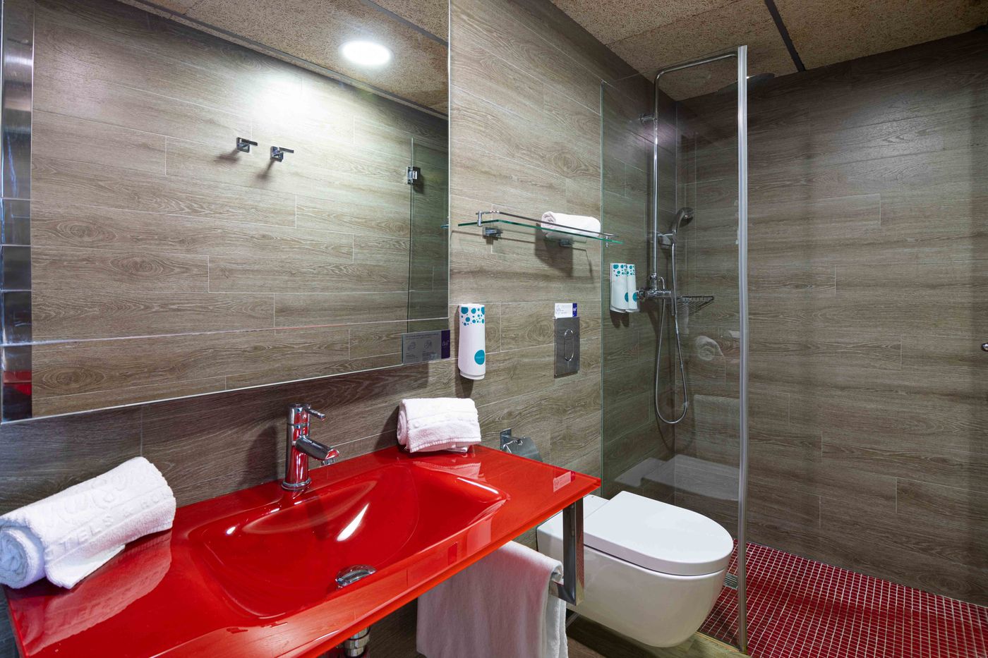 New - MarSenses Rosa del Mar