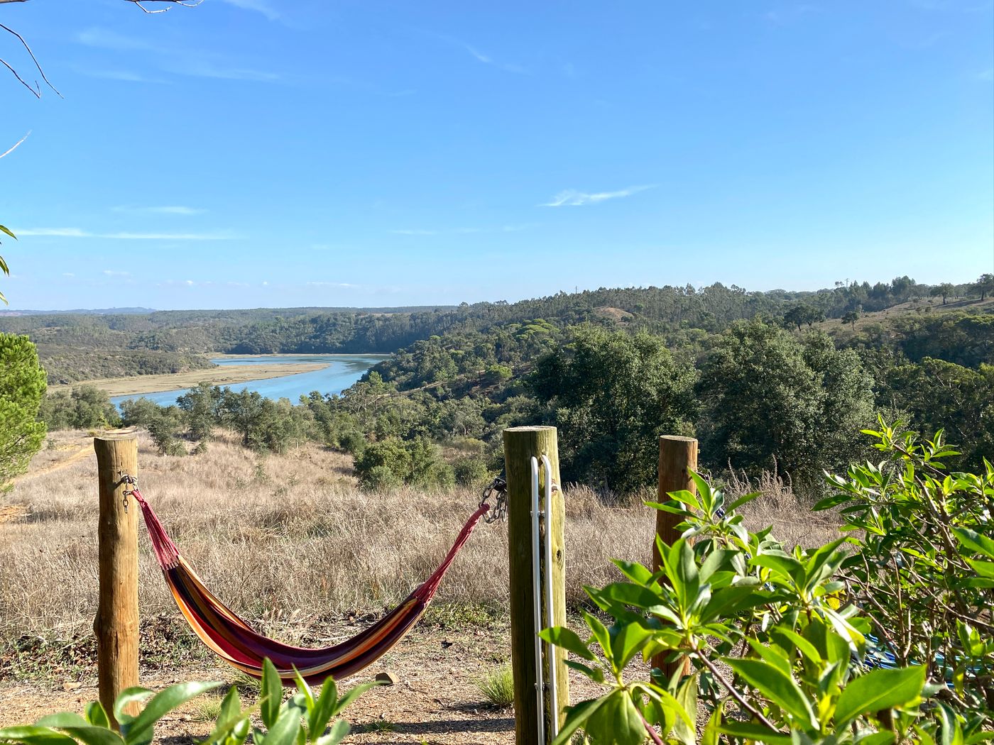 Monte do Zambujeiro-Portugal-VILA NOVA DE MILFONTES-General view-5