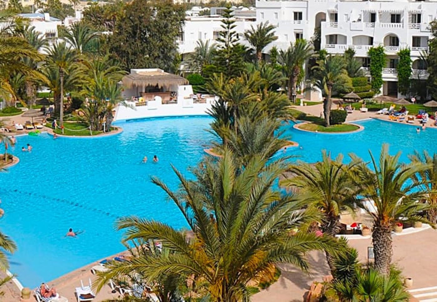 Djerba Resort 2310