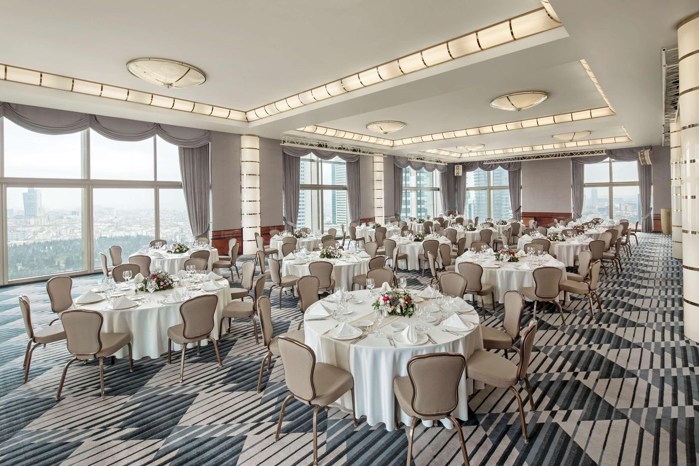 Hyatt-Centric-Levent-Istanbul-Conferences-56