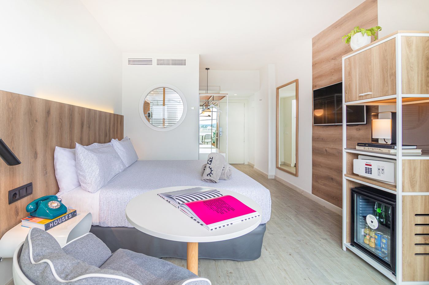 INNSiDE by Melia Ibiza