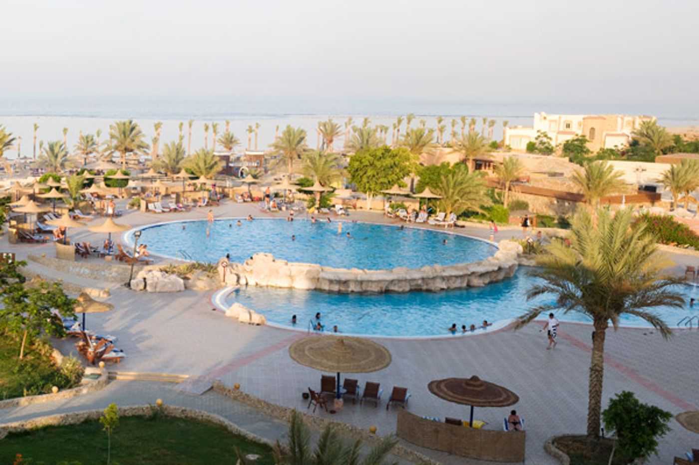 Elphistone Resort - Marsa Alam