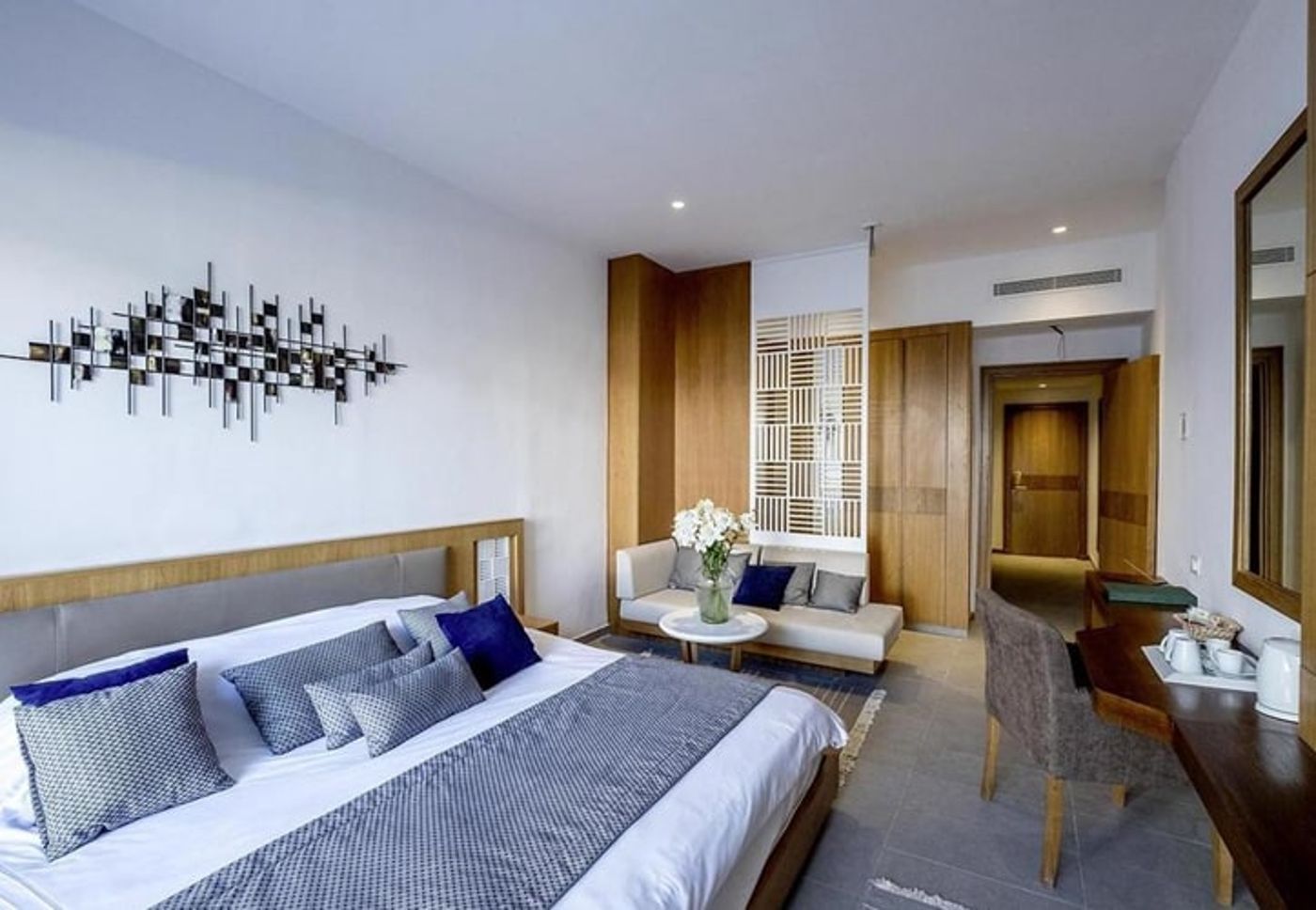 The Orangers Garden Villas & Bungalows