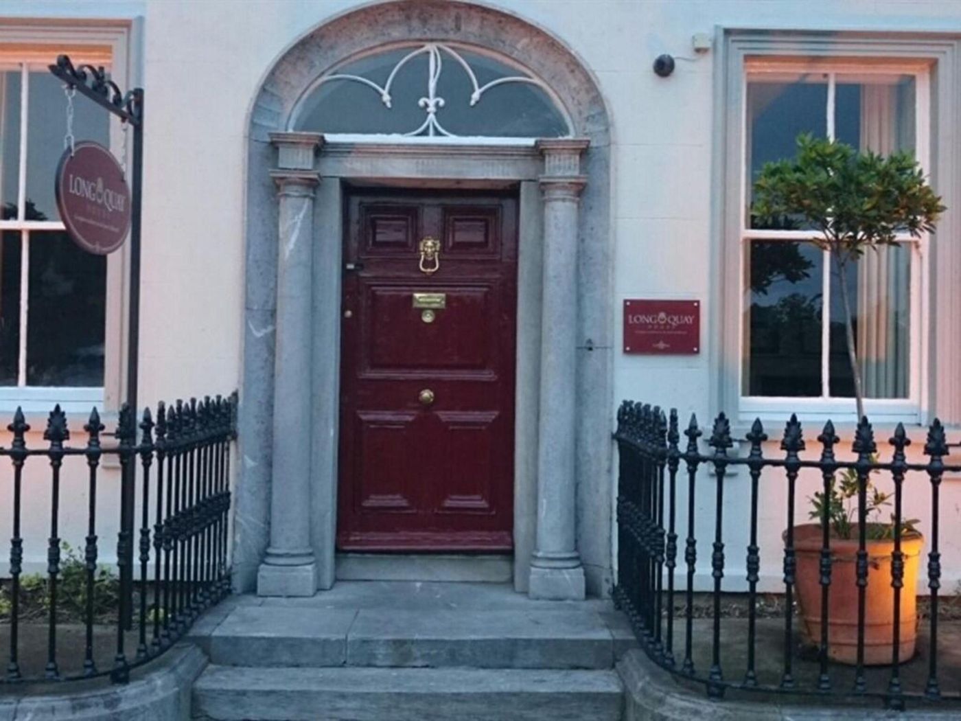 Long Quay House - Ireland - Kinsale - General view - 6