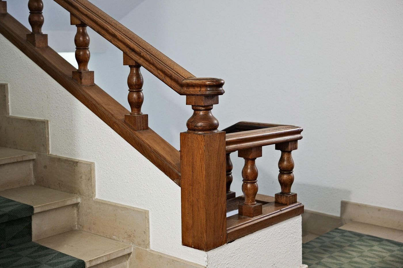 Résidence Le Beau Rivage-France-BANDOL-Lobby-7