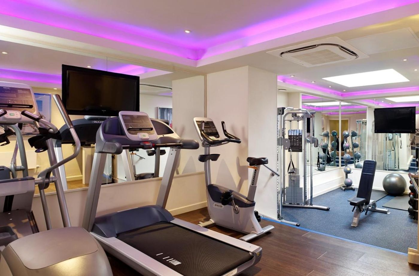 Blakemore Hyde Park Hotel - United Kingdom - LONDON - Sports and Entertainment - 0