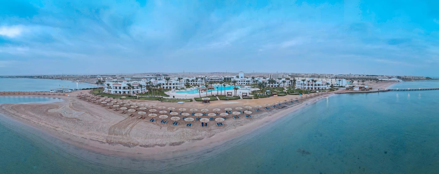 Protels Grand Seas Resort