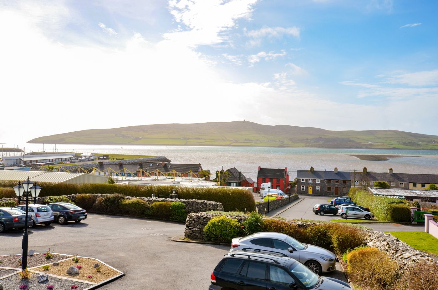 Dingle Harbour Lodge-Ireland-Dingle-General view-4