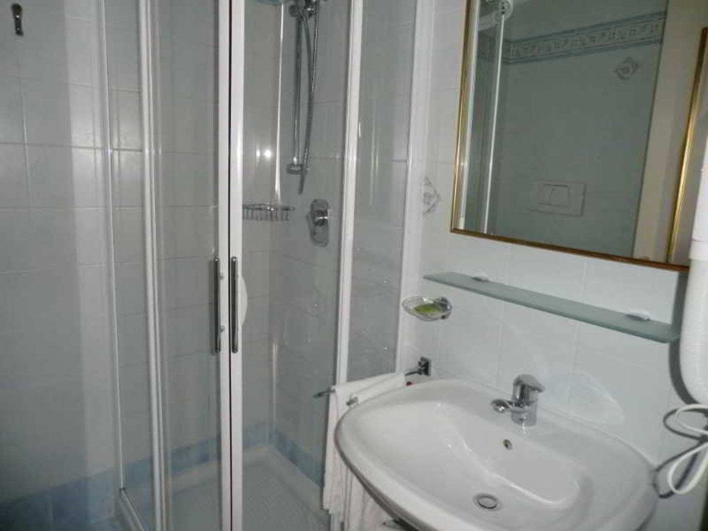 Locanda Ca Le Vele-Italy-VENEZIA-General view-1