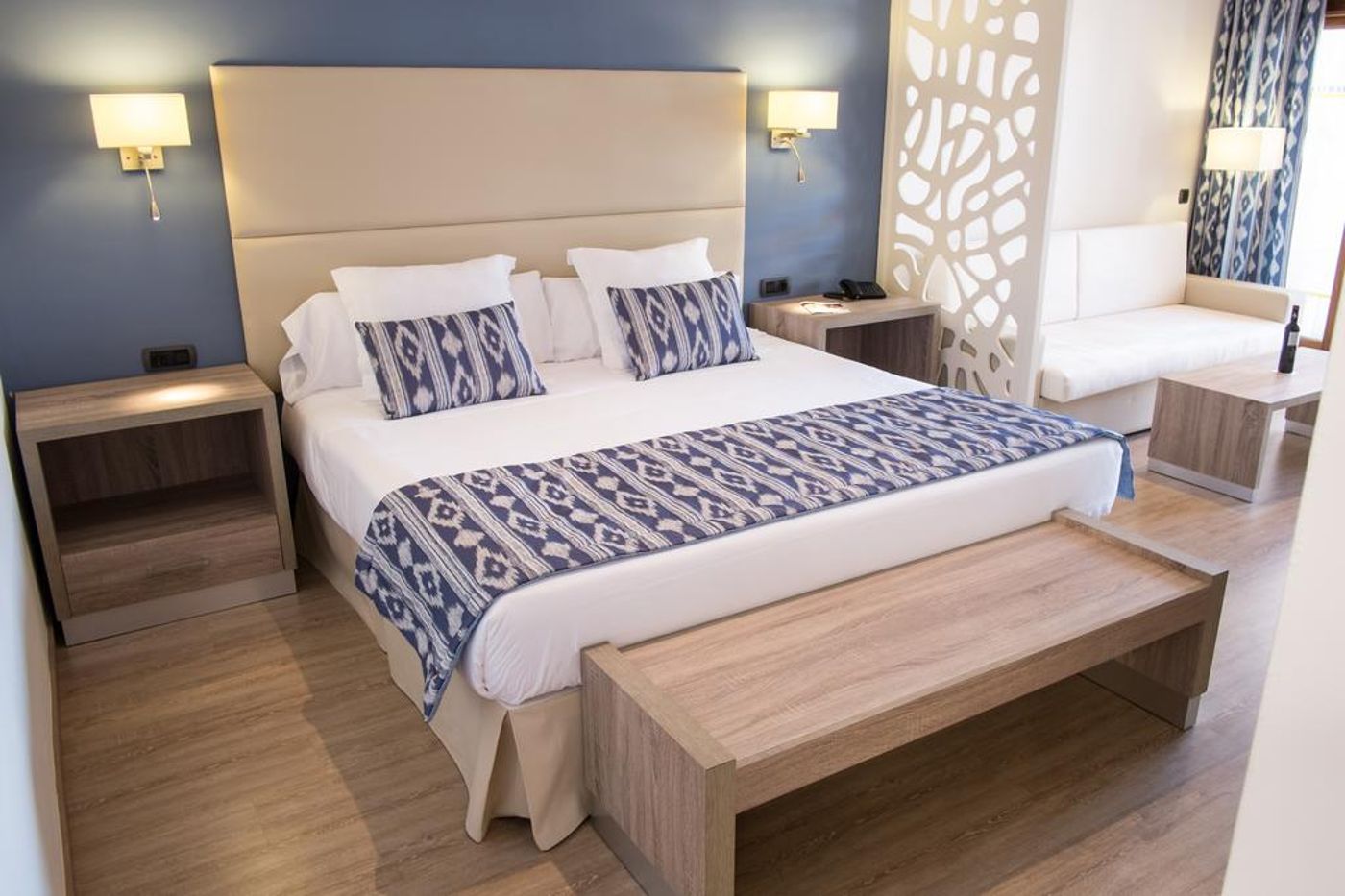 Menorca Binibeca by Pierre & Vacances Premium - Adults Only