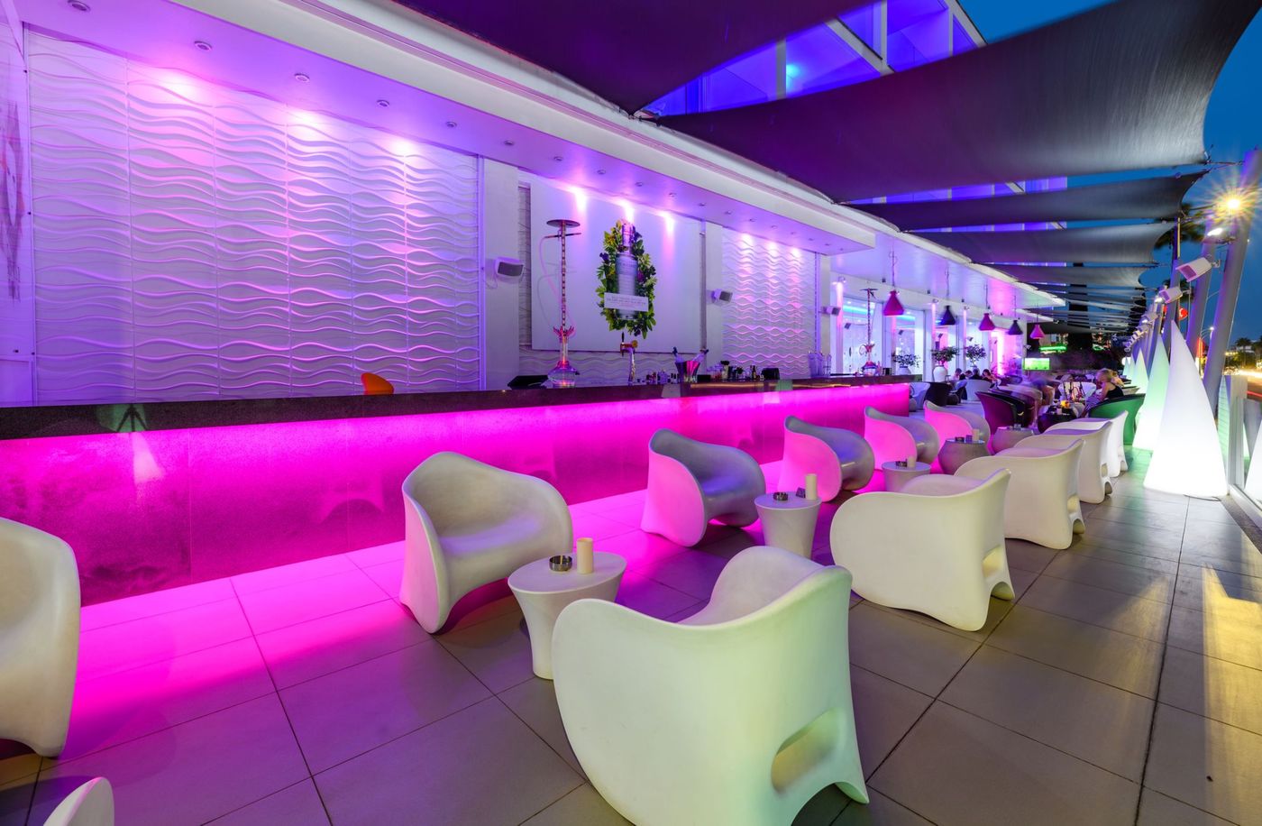 New - River Rock Hotel