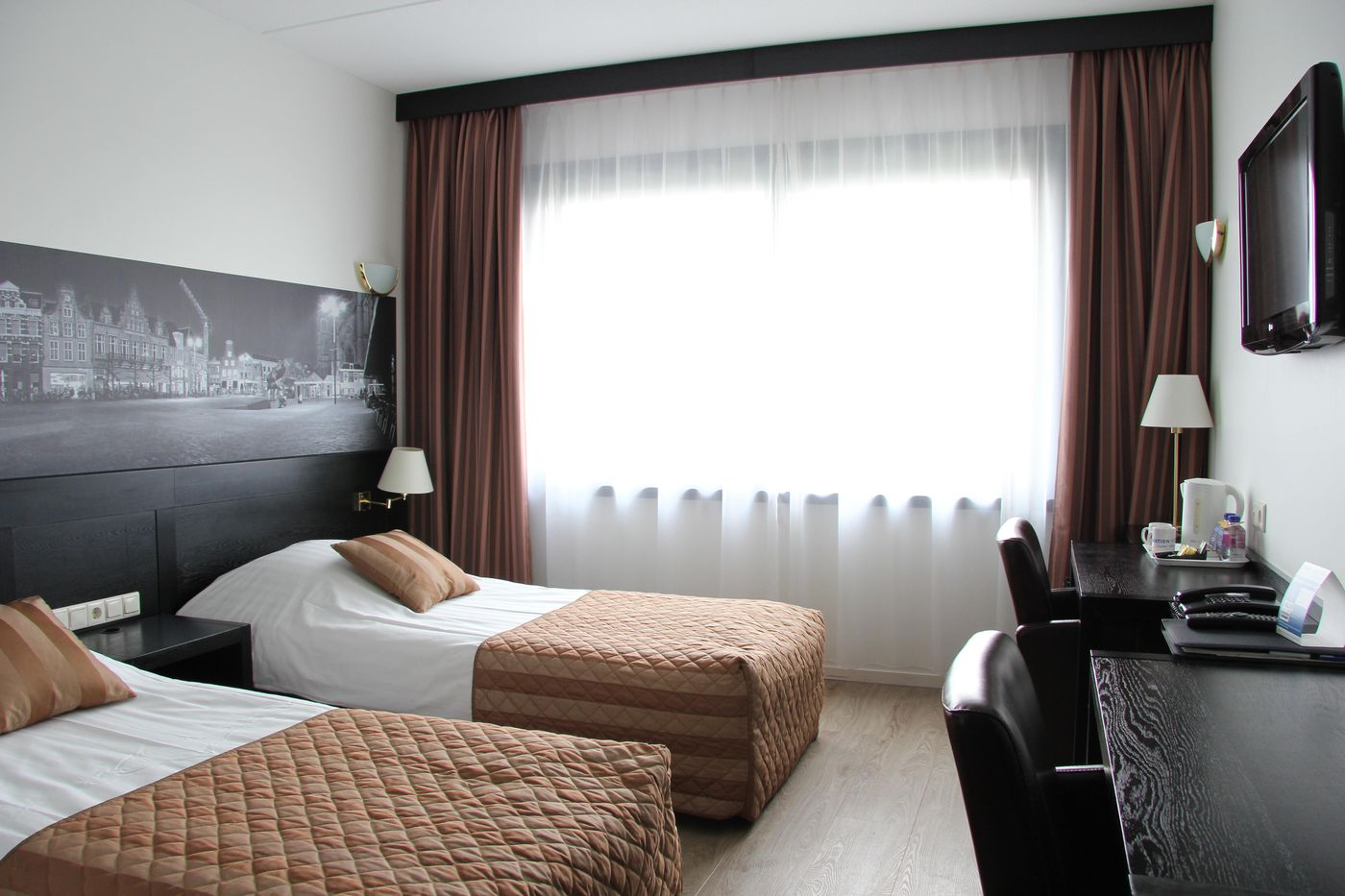 Bastion-Hotel-Haarlem-Velsen-Room-5