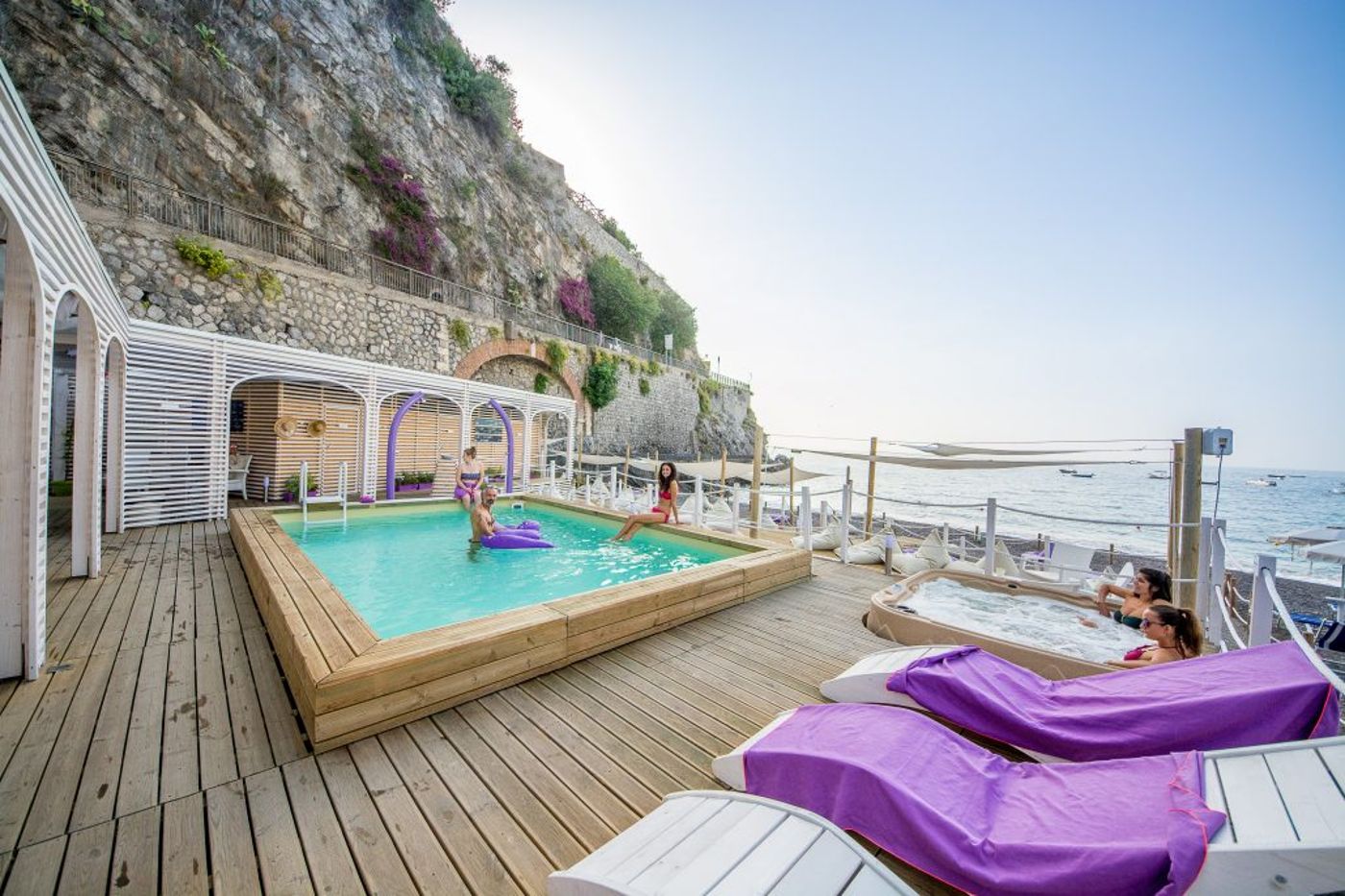 Ravello Art Hotel Marmorata