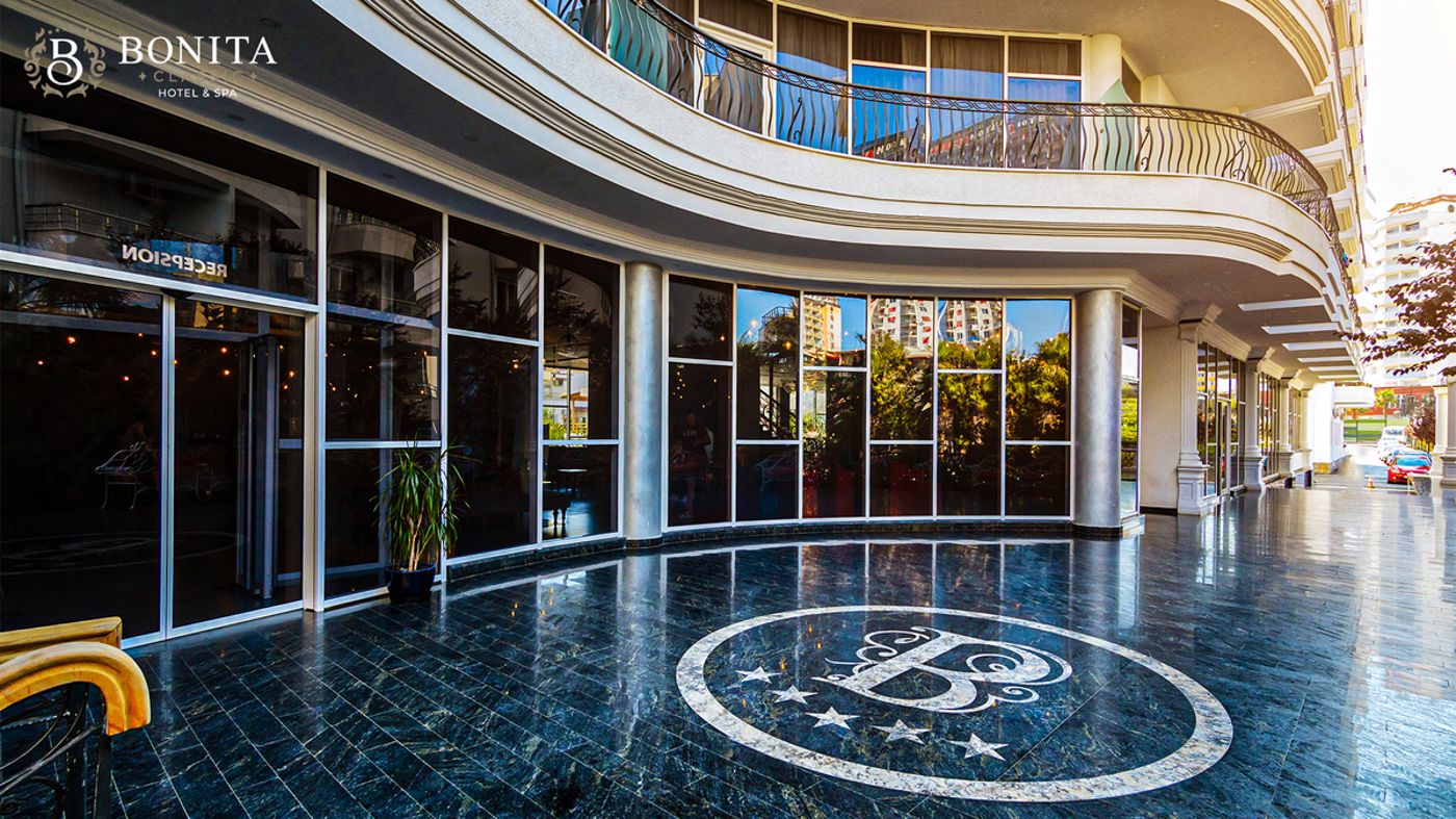 Bonita Classic  12.03.26