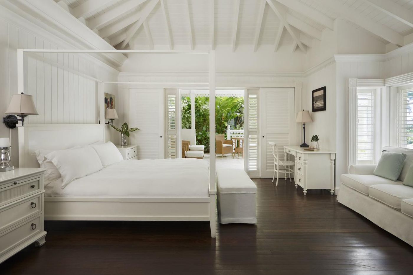 Sugar Beach A Viceroy Resort