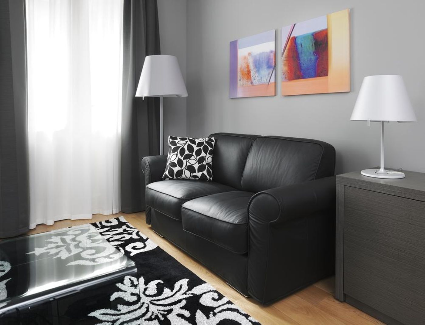 Palace Suite-Italy-TRIESTE -General view-5