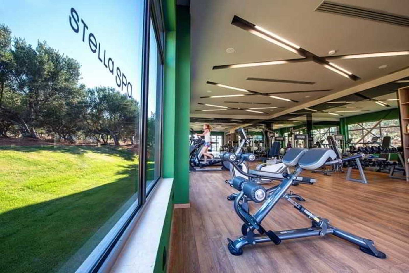 Stella-Village-Seaside---Aqua-Park-Hotel-Sports-and-Entertainment-54