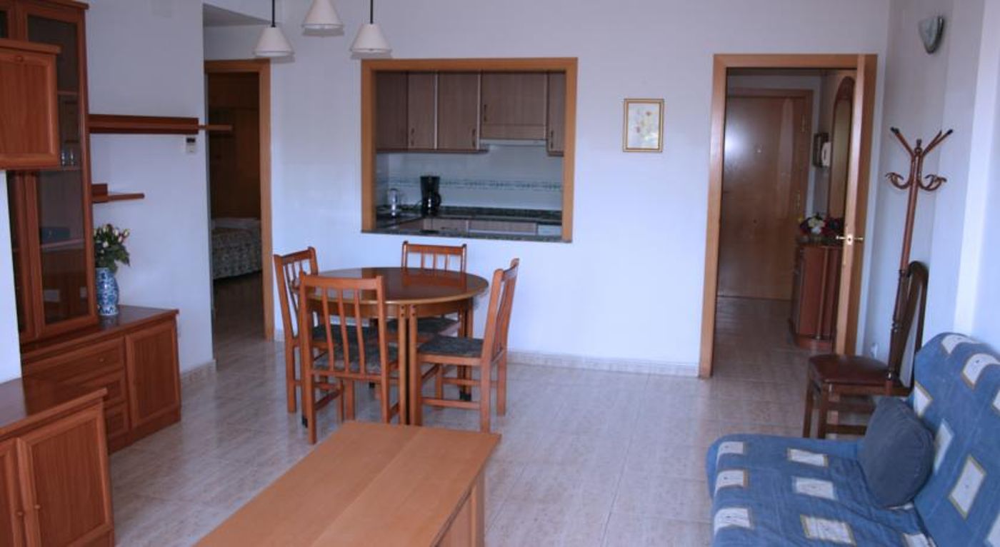 Siesta Dorada Club Apartments