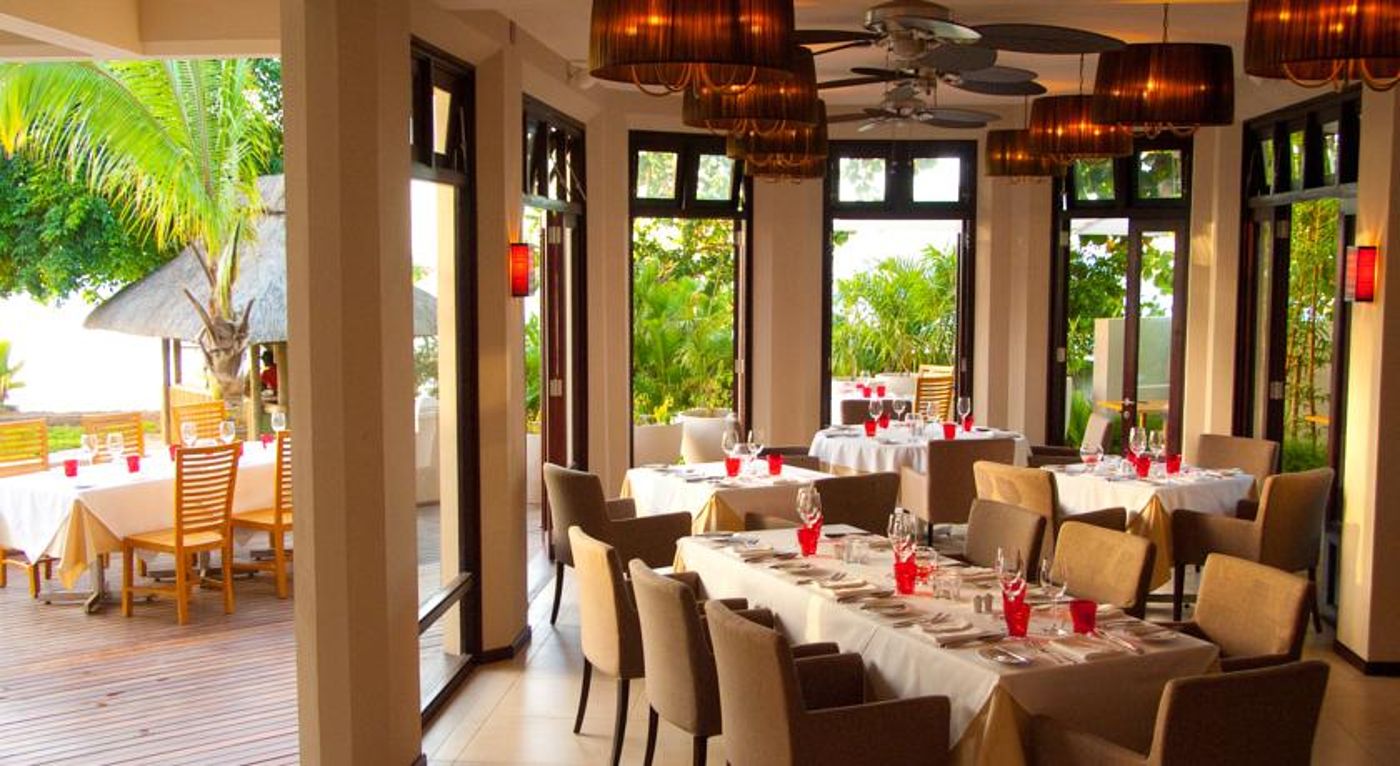 Le Cardinal Exclusive Resort