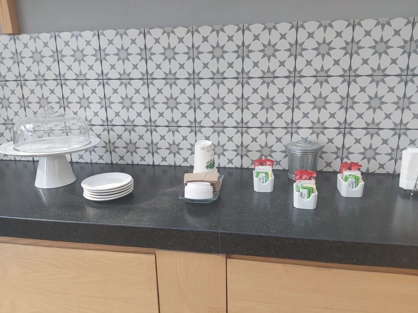 Close to you by Residence L'Heritage-Mexico-Ciudad de Mexico-Terrace-4