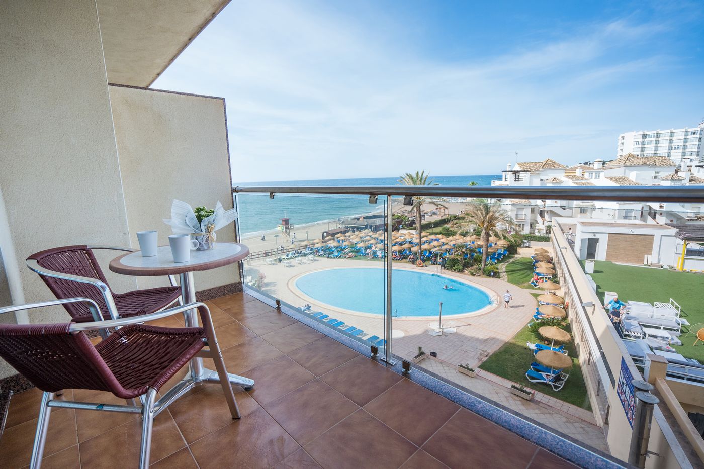 Vik Gran Hotel Costa Del Sol