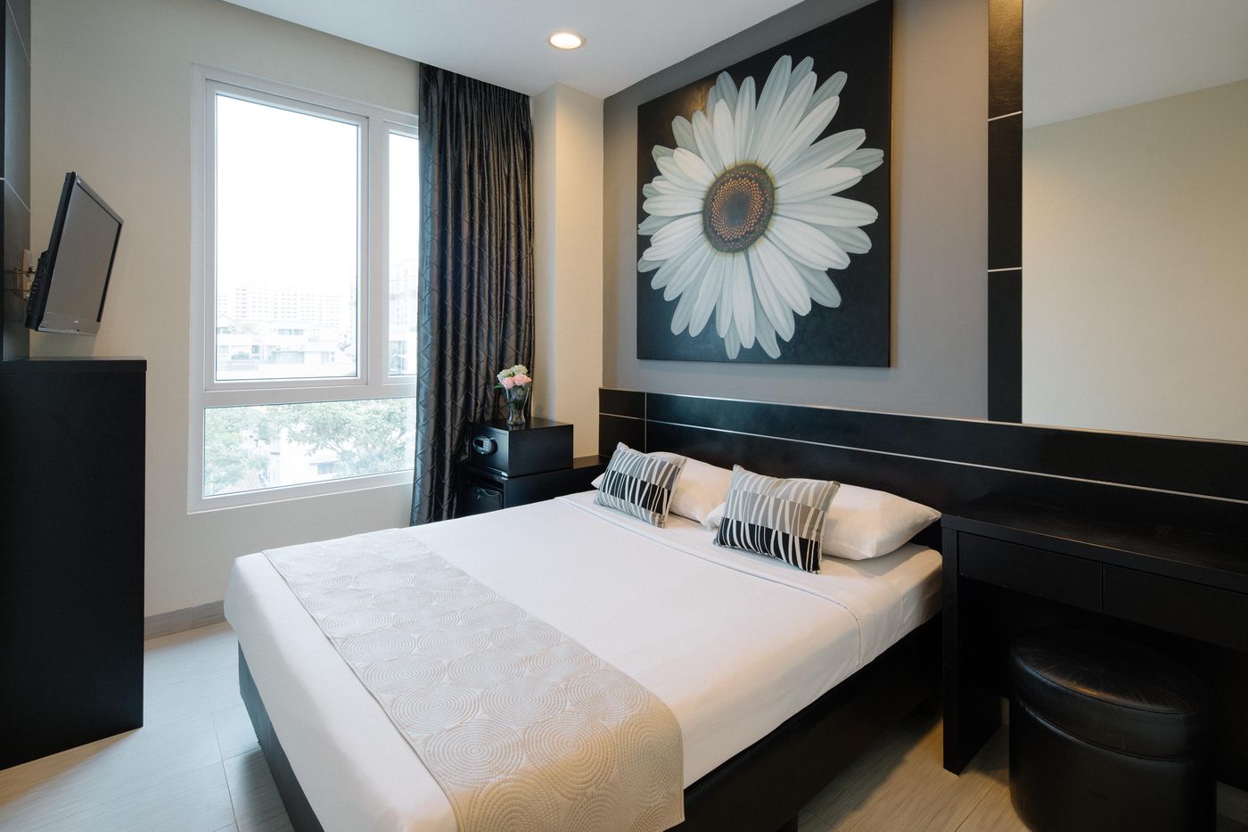 Hotel 81 Changi - Singapore - Singapore - Room - 9