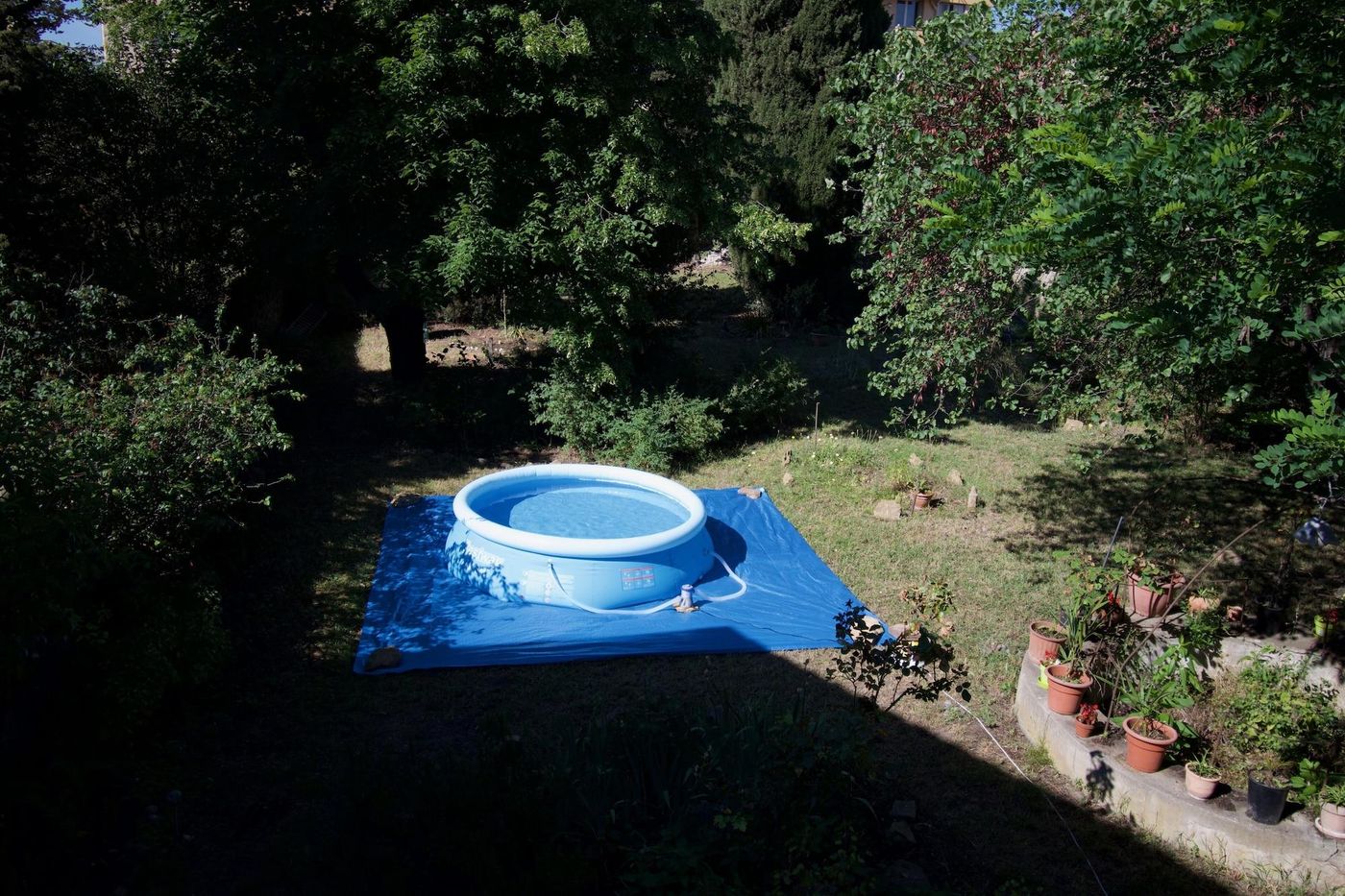 Art Home B&B-France-CARCASSONNE-General view-10