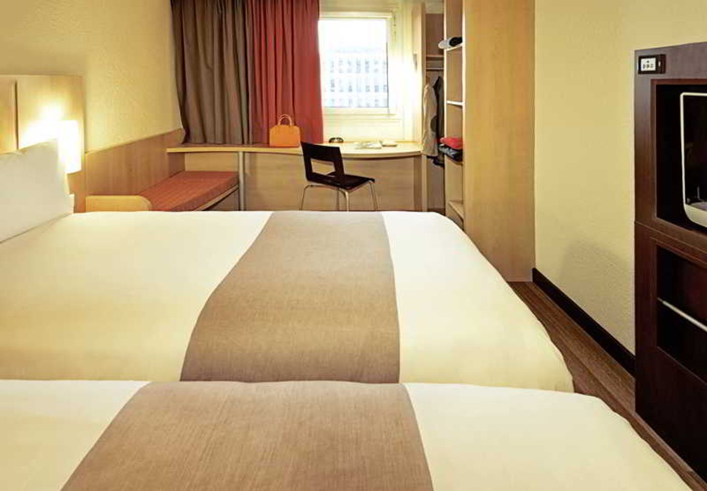 ibis Esch Belval-Luxembourg-ESCH SUR ALZETTE-Room-10