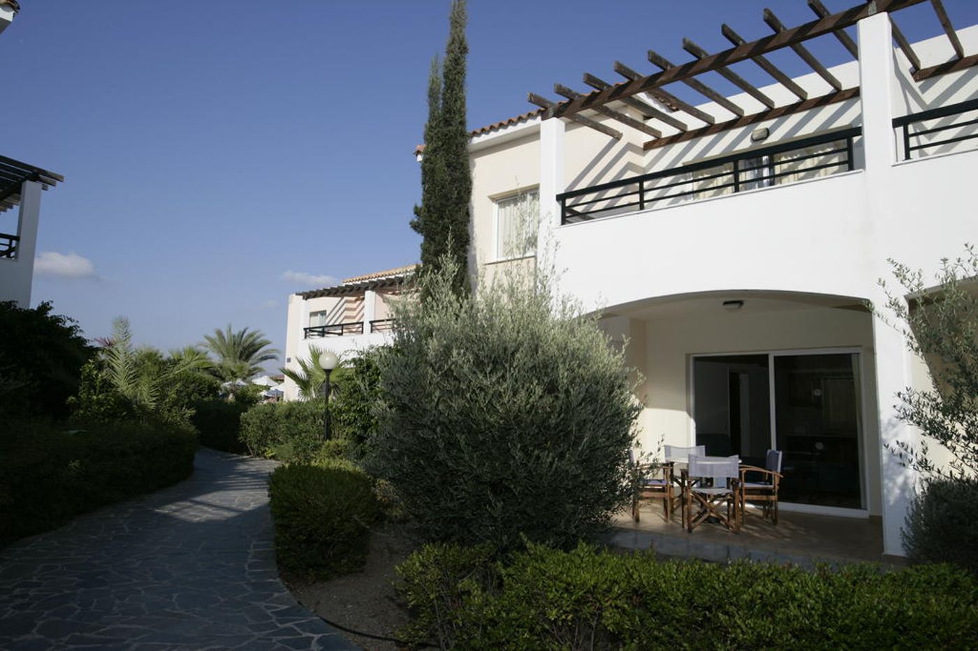 Avanti Holiday Village