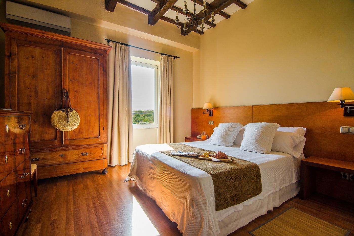 Rural-Sant-Joan-de-Binissaida-Room-29