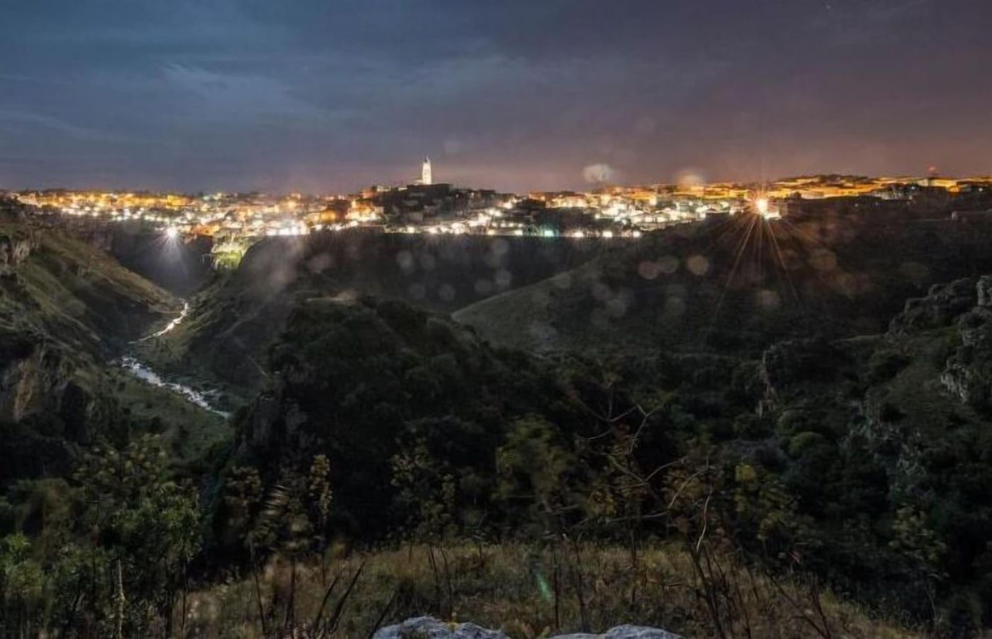 Il Re Degli Scalzi-Italy-MATERA-General view-7