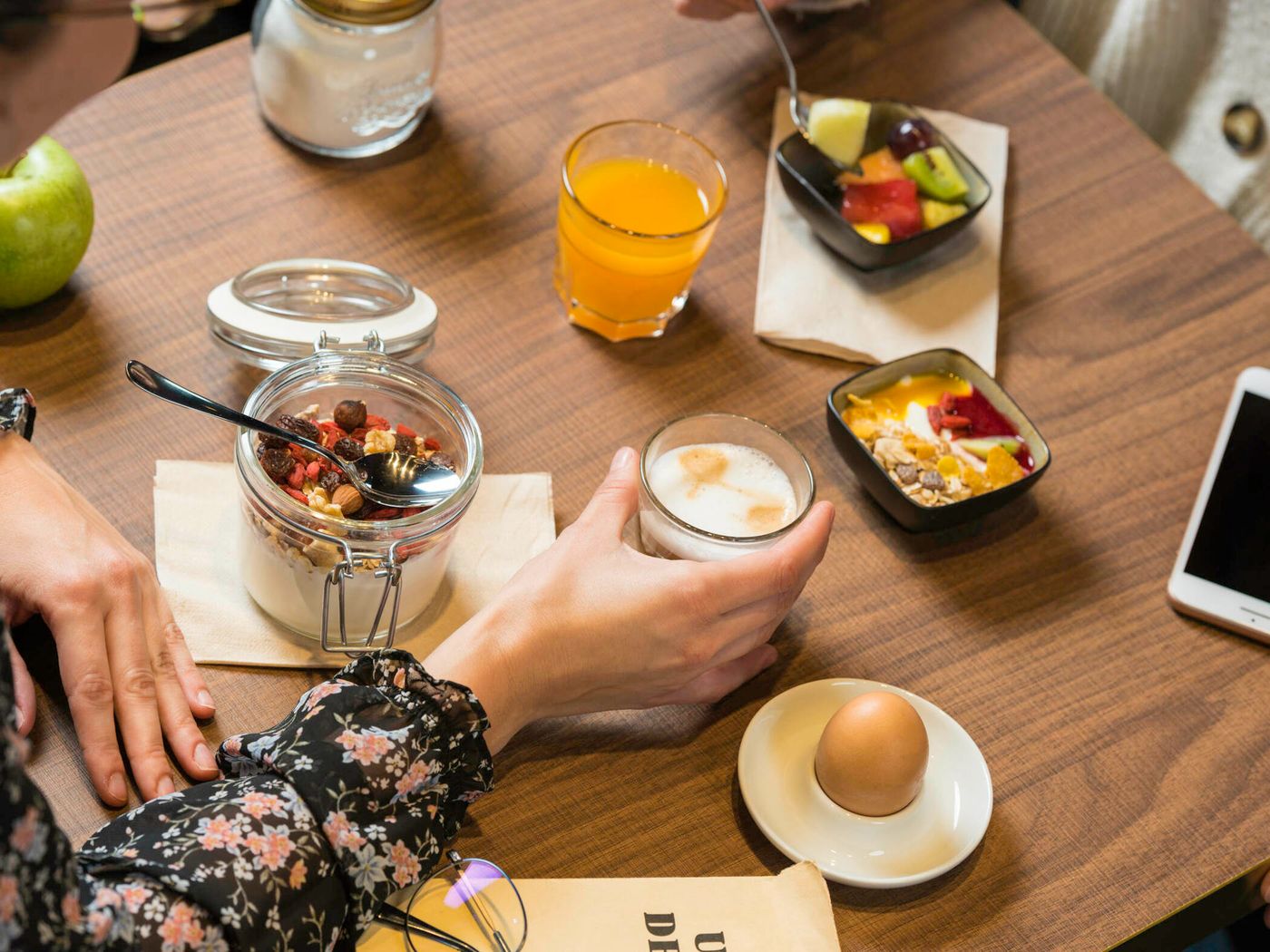 Ibis Brussels Centre Chatelain - Belgium - Bruxelles - Restaurant - 2