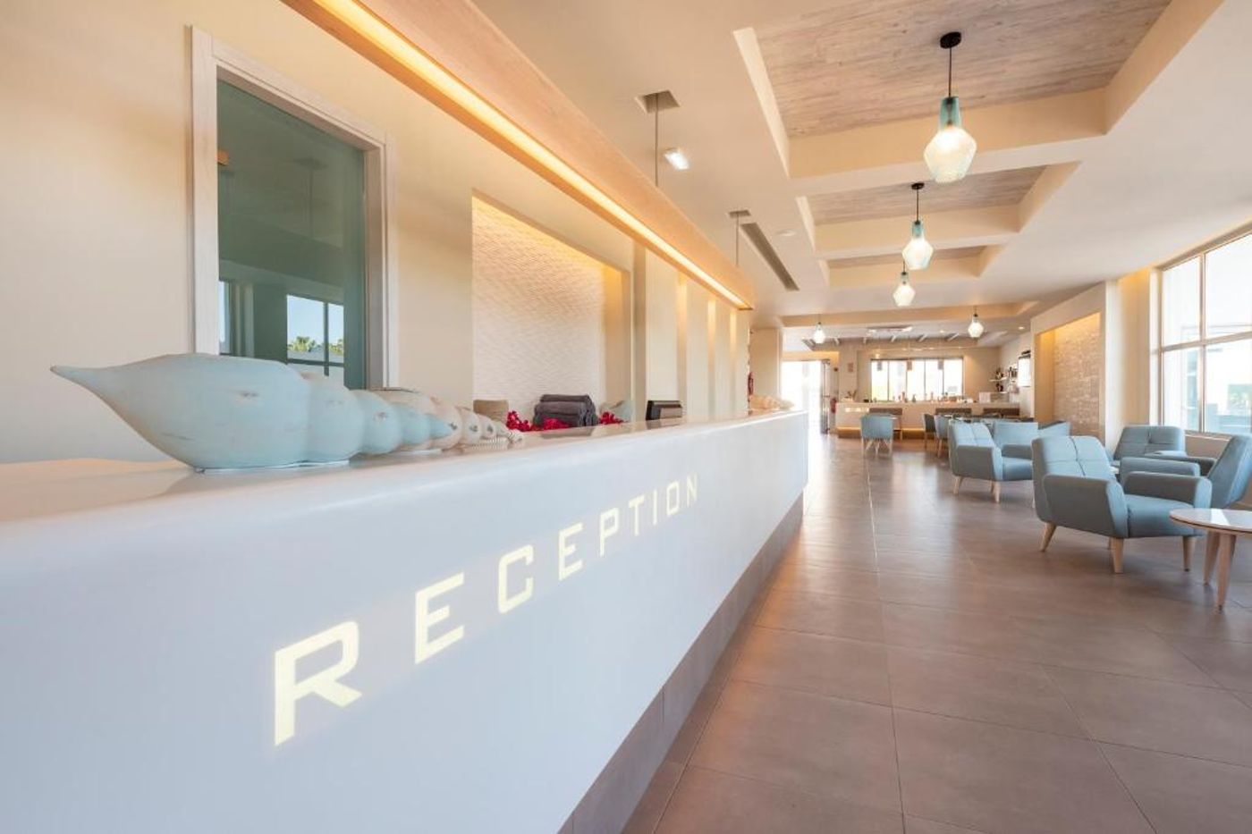 Apollon Windmill Boutique