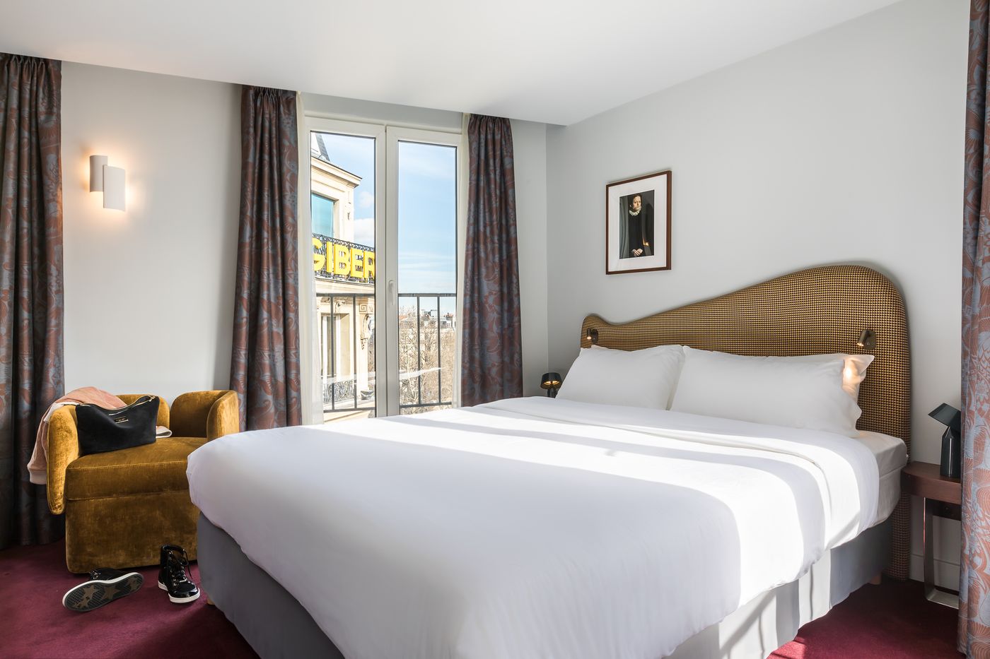 Belloy-Saint-Germain-Room-13