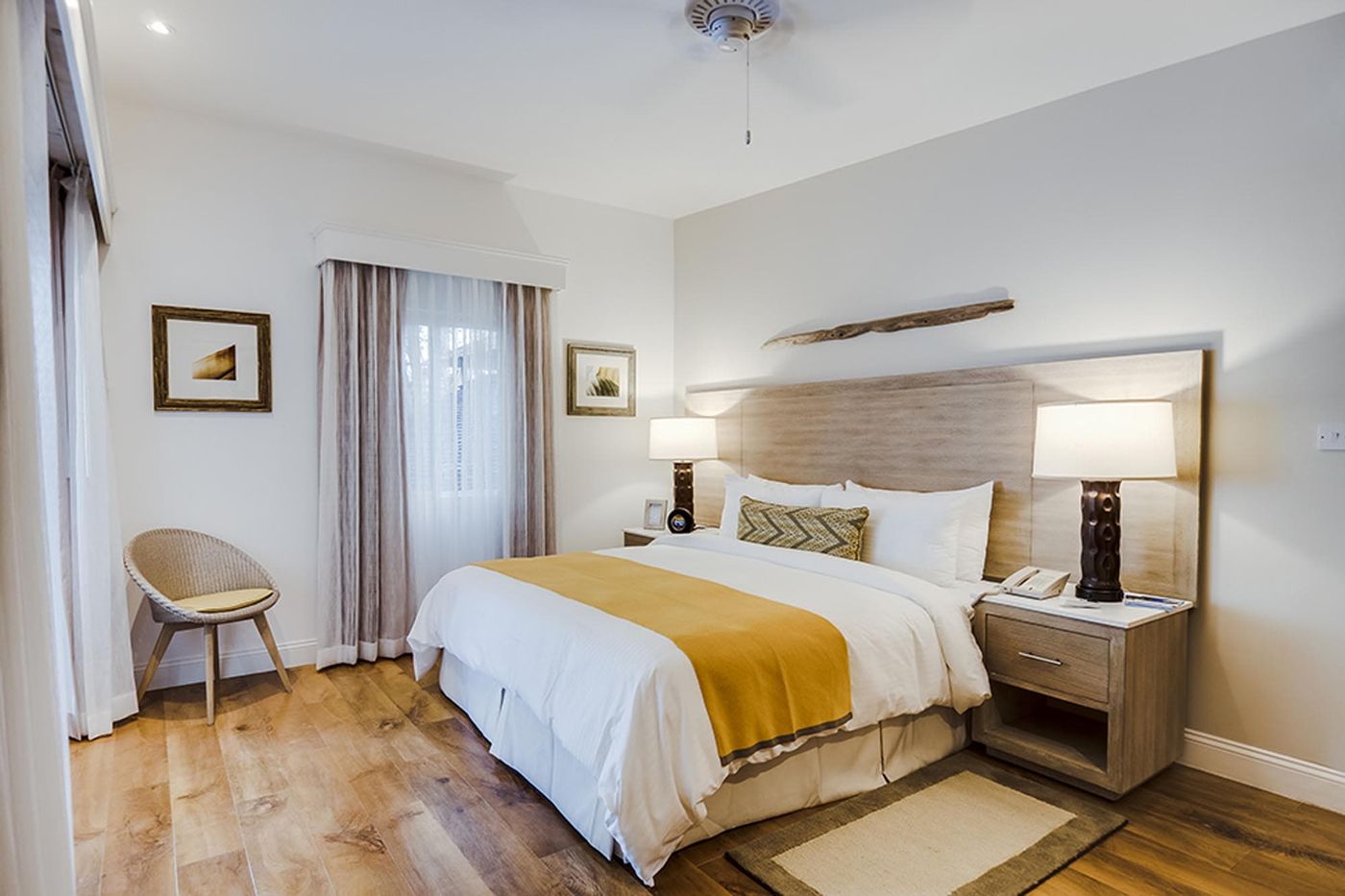 Waves Hotel & Spa by Elegant Hotels