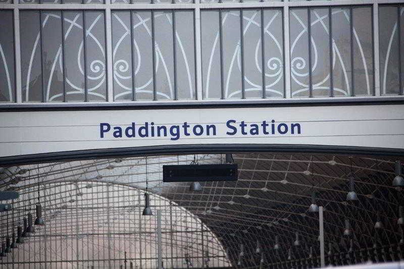 Park Grand Paddington Court Hotel - United Kingdom - LONDON - General view - 2