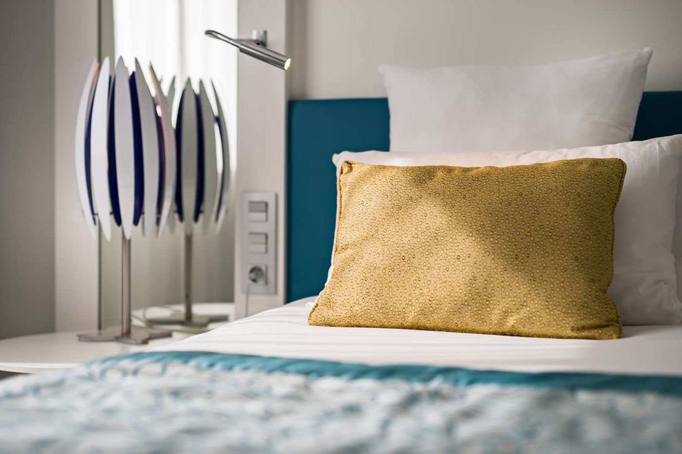 Golden Tulip Marseille Euromed-France-Marseille-Room-9