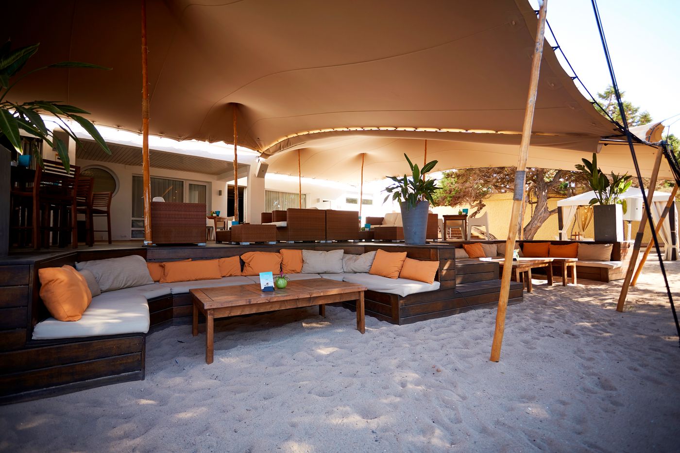 Insotel Hotel Formentera Playa