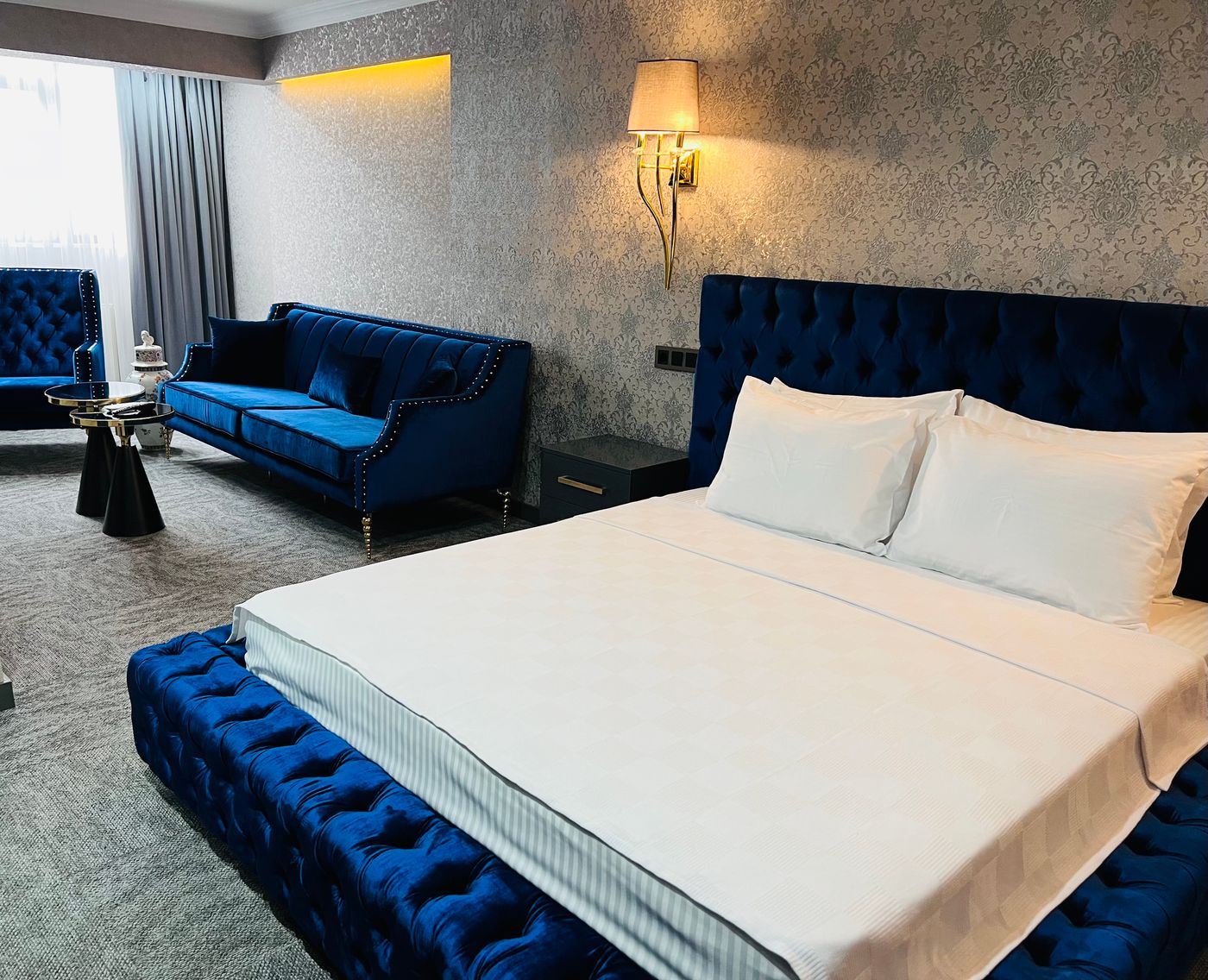 Grand Gedikpasha Hotel-Turkey-istanbul-Room-8