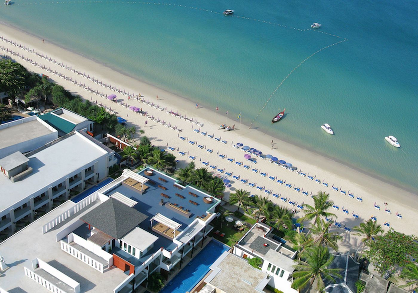 La-Flora-Resort-and-Spa-Patong-General-view-8