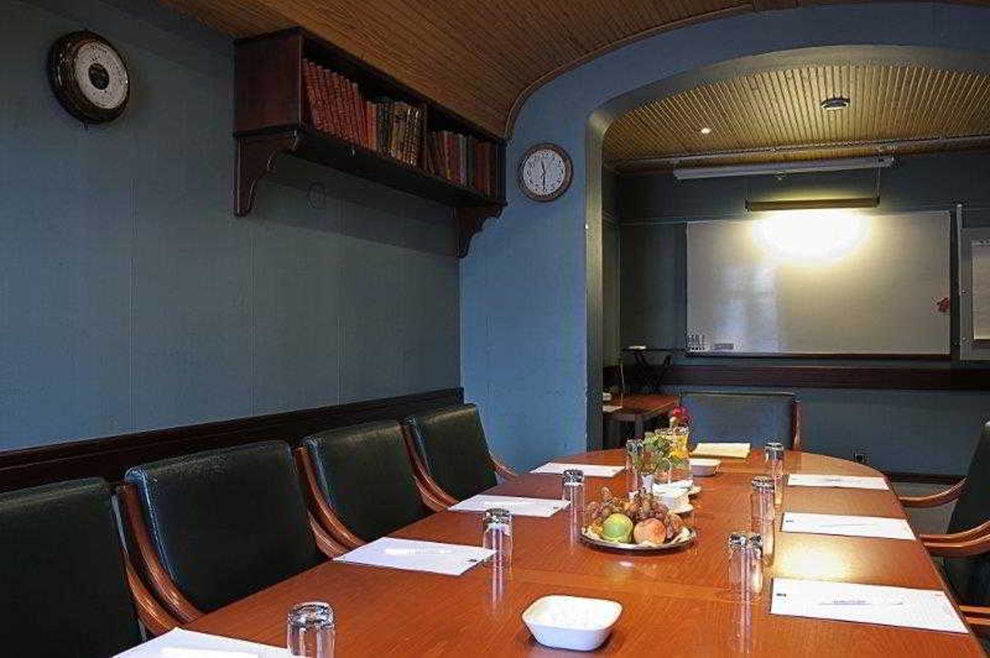 Hotel Eggers-Sweden-GOTHENBURG-General view-3